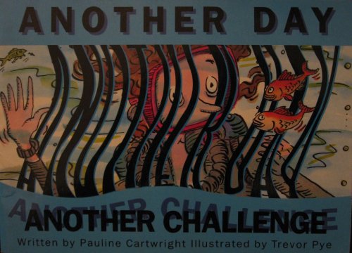 Another Day Another Challenge