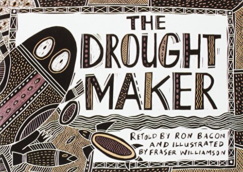 The Drought Maker