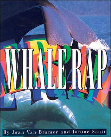 Whale Rap Small