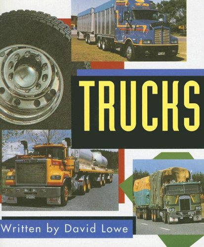 Trucks
