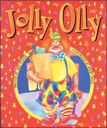 Jolly Olly Literacy Links Plus Big Books Early