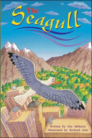 The Seagull