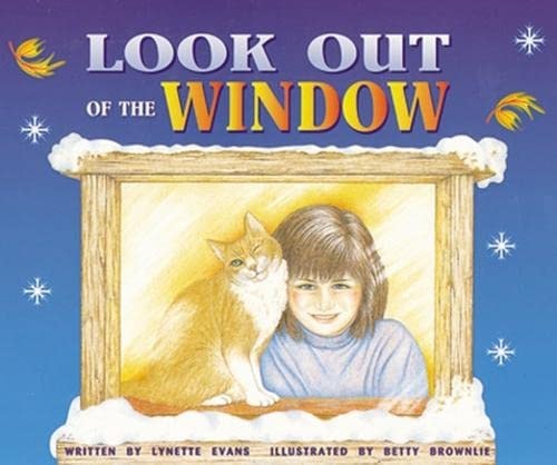 Look Out of the Window (Storysteps)