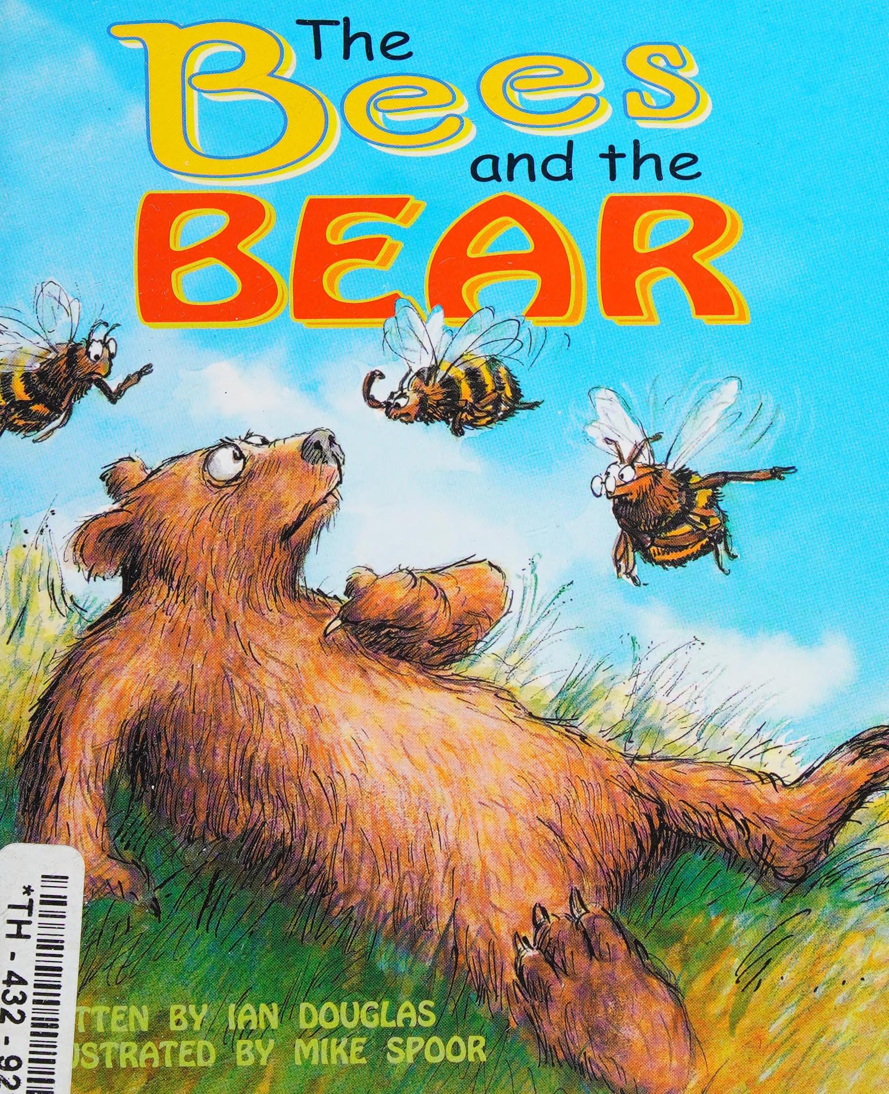 The Bees and the Bear