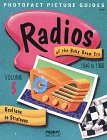 Radios of the Baby Boom Era 1946 To 1960