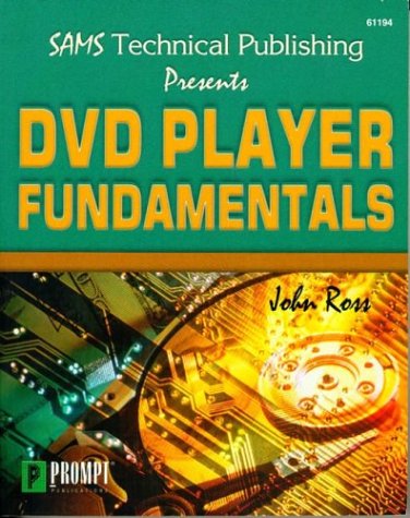 Dvd Player Fundamentals