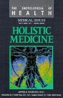Holistic medicine