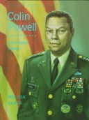 Junior World Biographies- Colin Powell