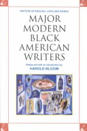 Major Modern Black American Writers