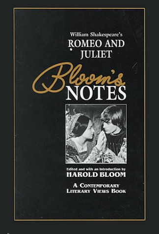 William Shakespeare'S Romeo And Juliet