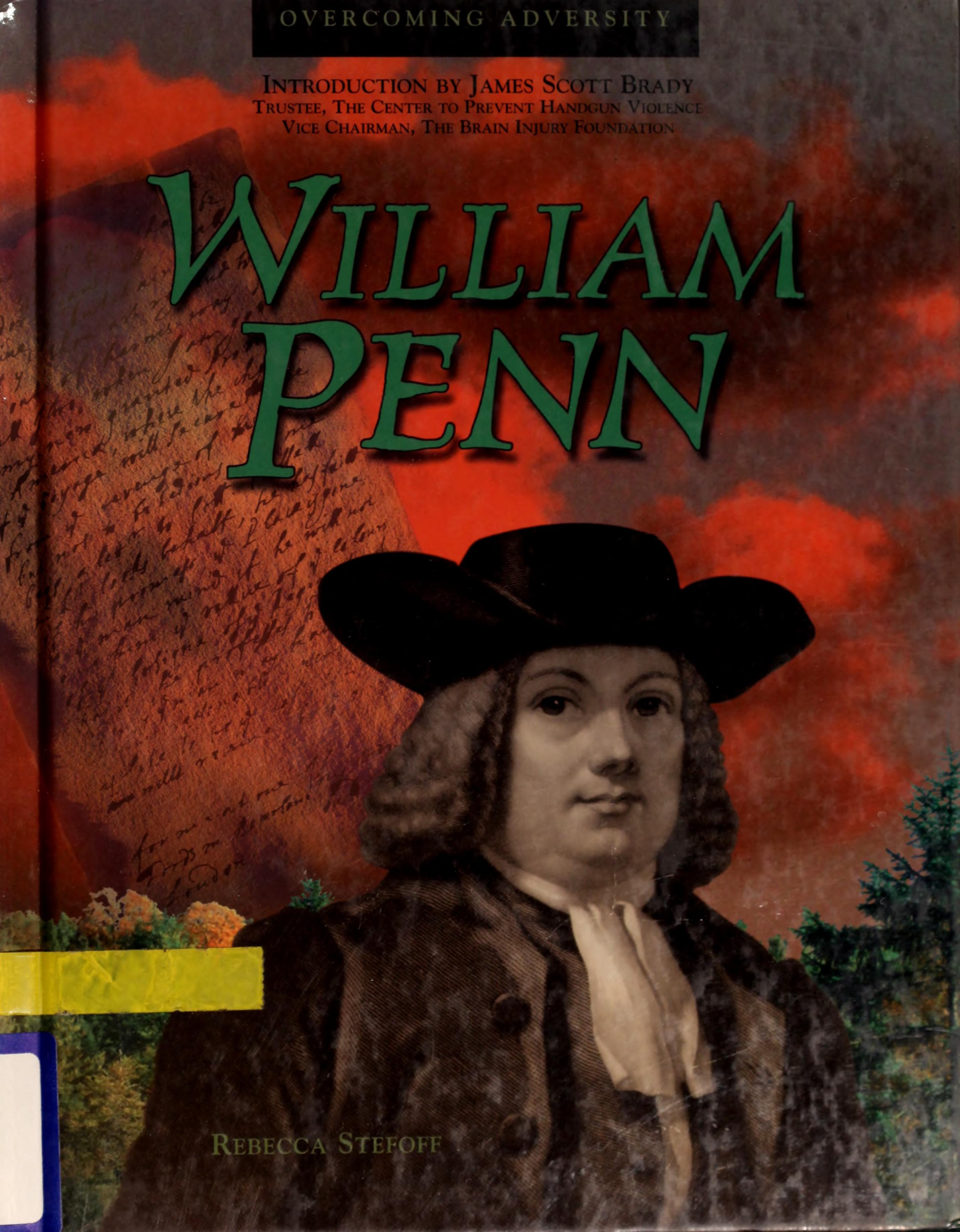 William Penn