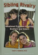Sibling Rivalry: Relational Problems Involving Brothers And Sisters