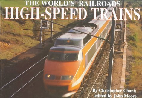 High-Speed Trains