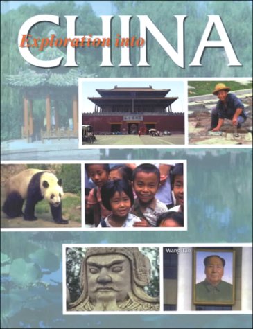 Exploration into China