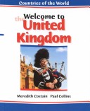 Welcome To The United Kingdom