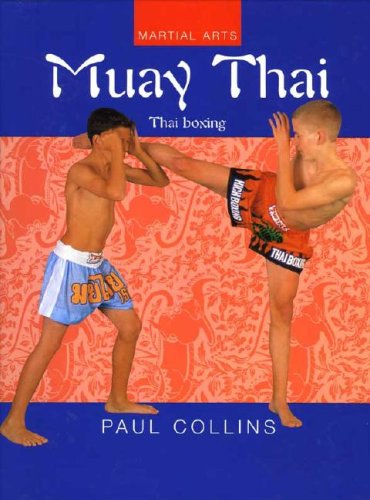 Muay Thai: Thai Boxing