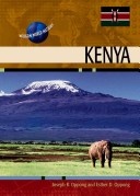 Kenya (Modern World Nations (Hardcover))