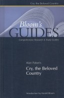 Cry, the Beloved Country