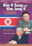 Kim Il Sung and Kim Jong Il Major World Leaders