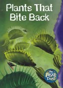 Plants That Bite Back