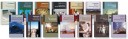 Bloom'S Period Studies Set, 7-Volumes