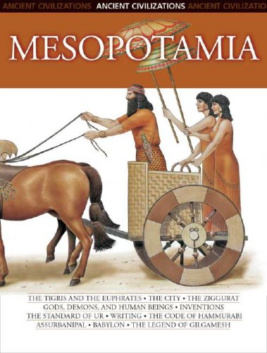 Mesopotamia