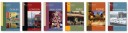 Bloom'S Literary Places Set
