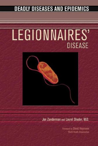 Legionnaire'S Disease