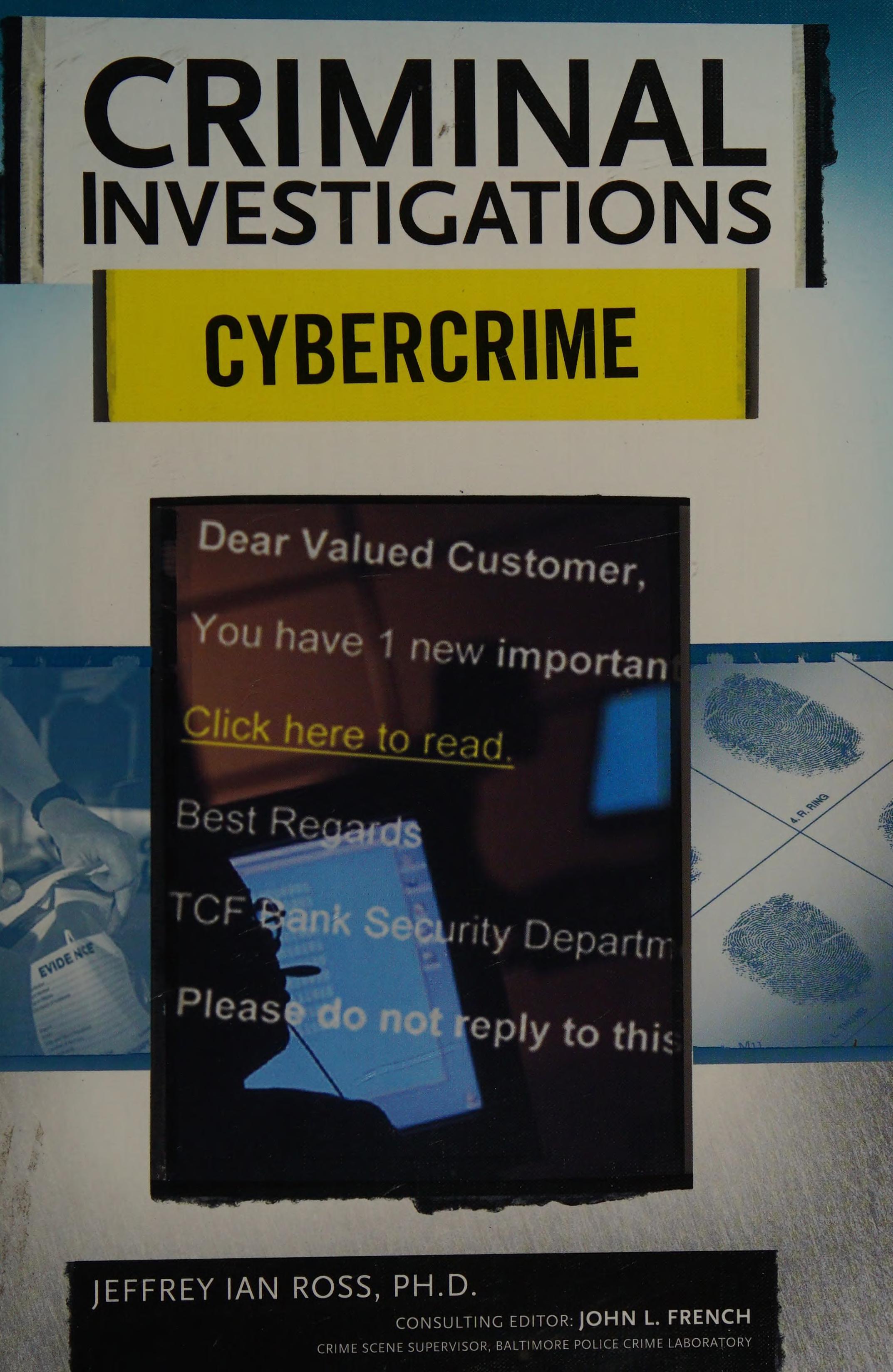 Cybercrime