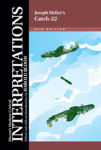 Joseph Heller's Catch-22