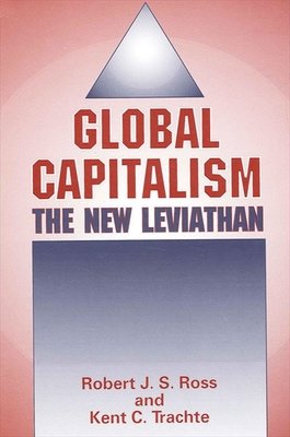 Global Capitalism: The New Leviathan (Suny Series In Radical Theory) (SUNY Series In Radical Social And Political Theory)