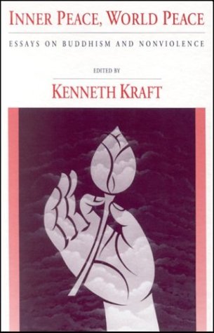 Inner Peace World Peace