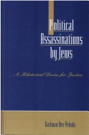 Political Assassinations by Jews