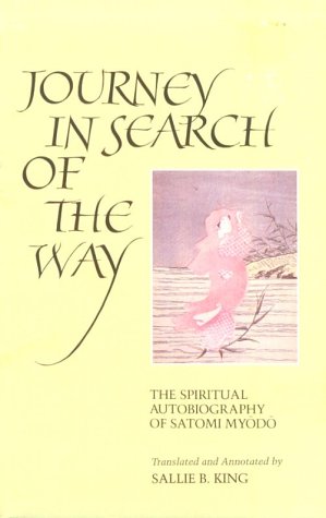 Journey in Search of the Way