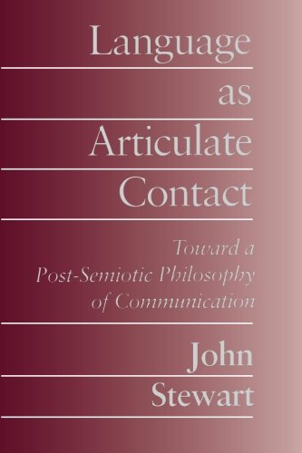 Language as Articulate Contact