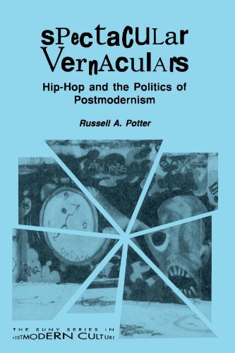Spectacular vernaculars