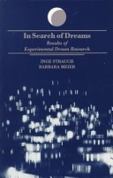 In Search of Dreams (Suny Series in Dream Studies)