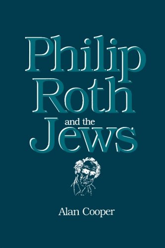 Philip Roth and the Jews