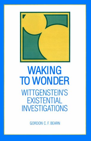 Waking to Wonder