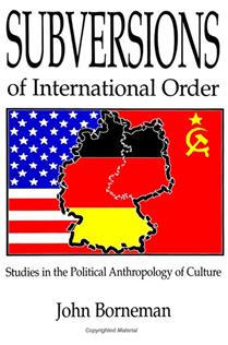 Subversions of international order