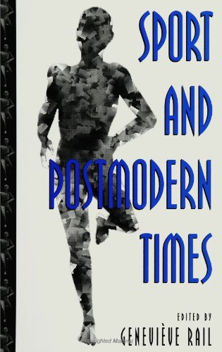 Sport and Postmodern Times