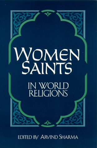 Women Saints in World Religions