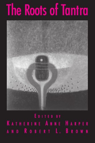 The Roots Of Tantra