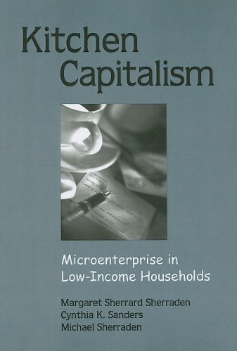 Kitchen Capitalism Microenterprise in Low Income Households