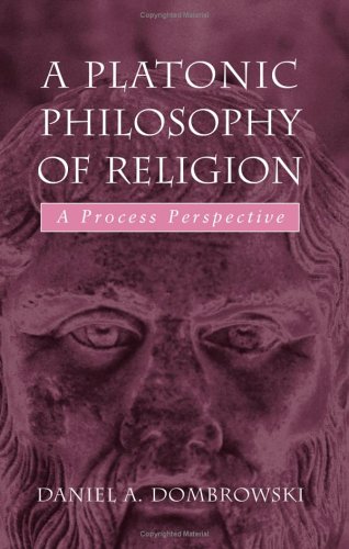 A Platonic Philosophy of Religion