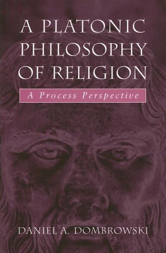 A Platonic Philosophy of Religion