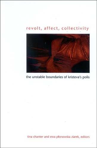 Revolt Affect Collectivity