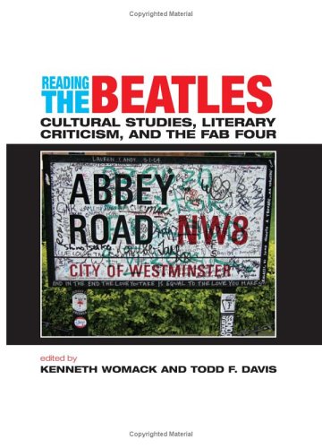 Reading the Beatles