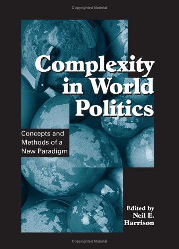 Complexity in World Politics