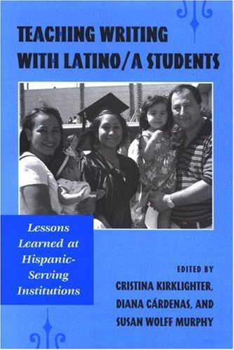 Teaching Writing with Latino/a Students